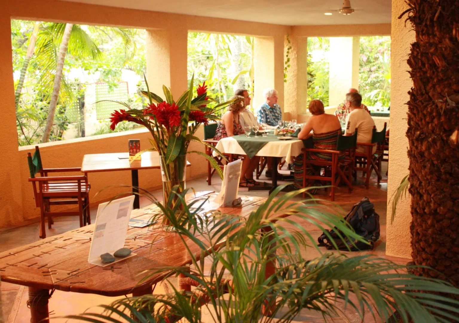 Natadola Beach Resort