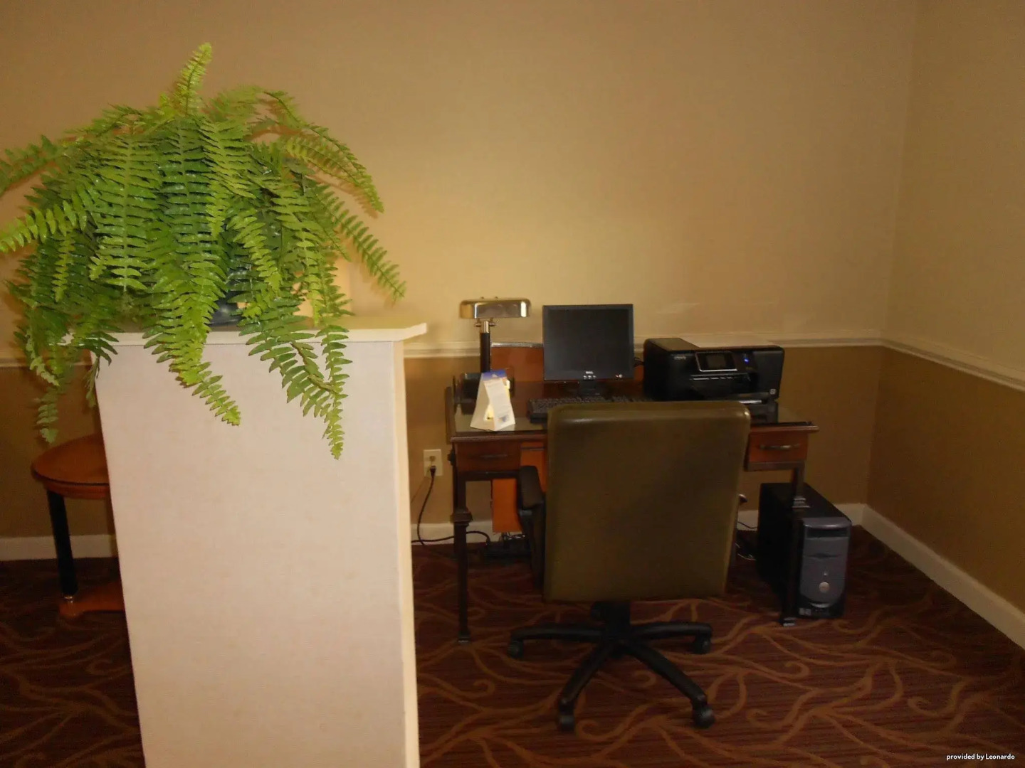 SureStay Plus Hotel by Best Western Tarboro