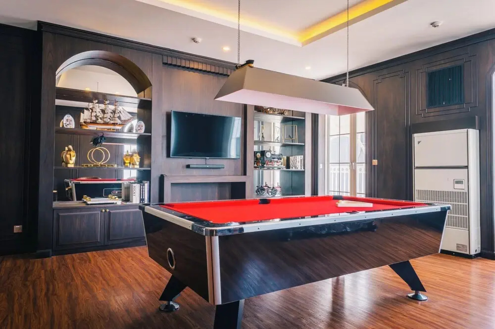 Xiyun Holiday Apartment Pattaya