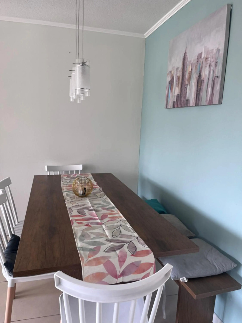 Departamento Lomas de Papudo I