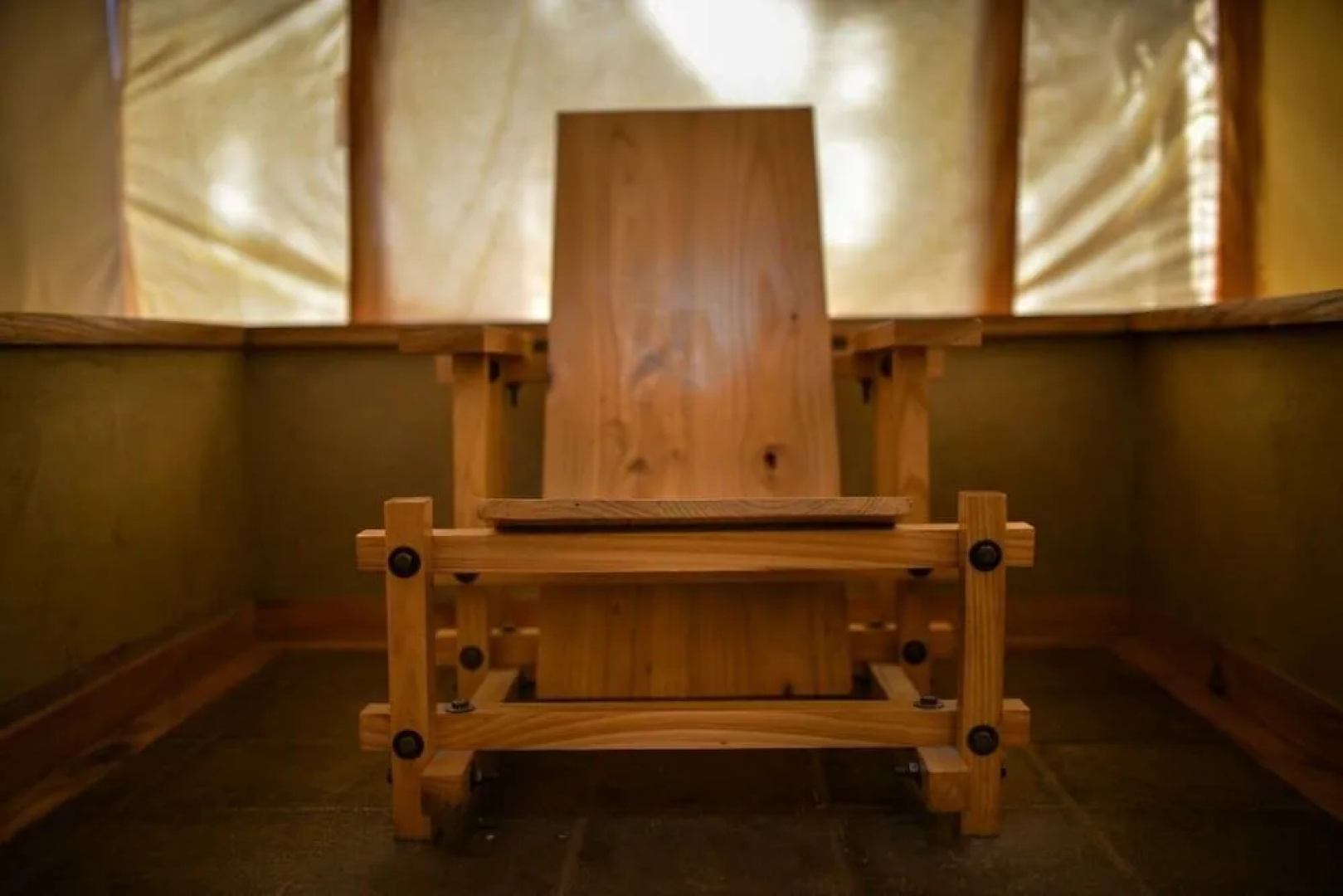 Organic Village Retreat