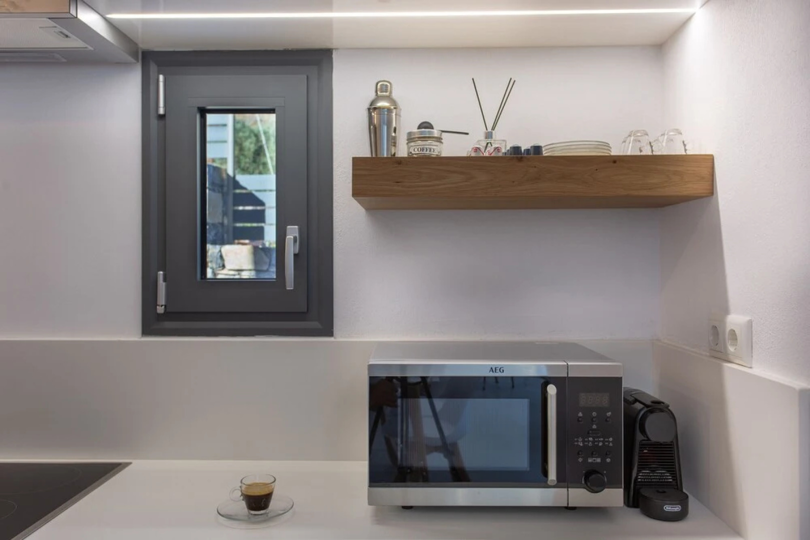 Villa Nesea Elounda with private pool