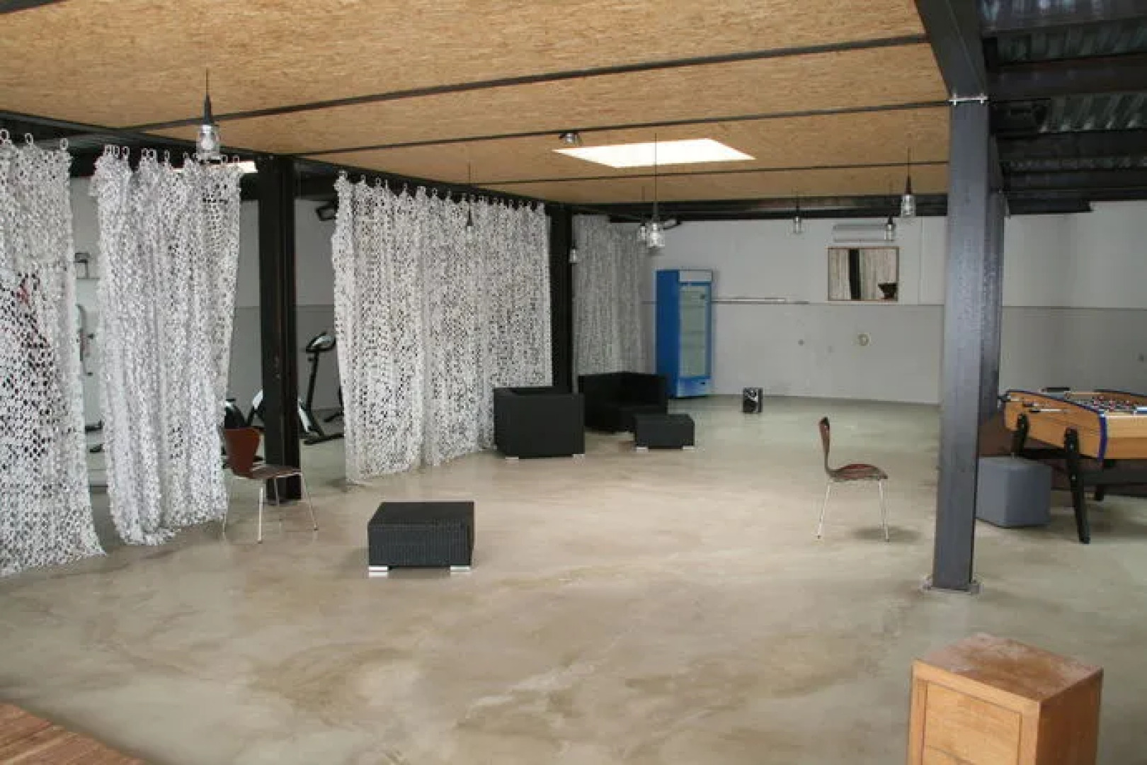 Appartements Cote Ocean