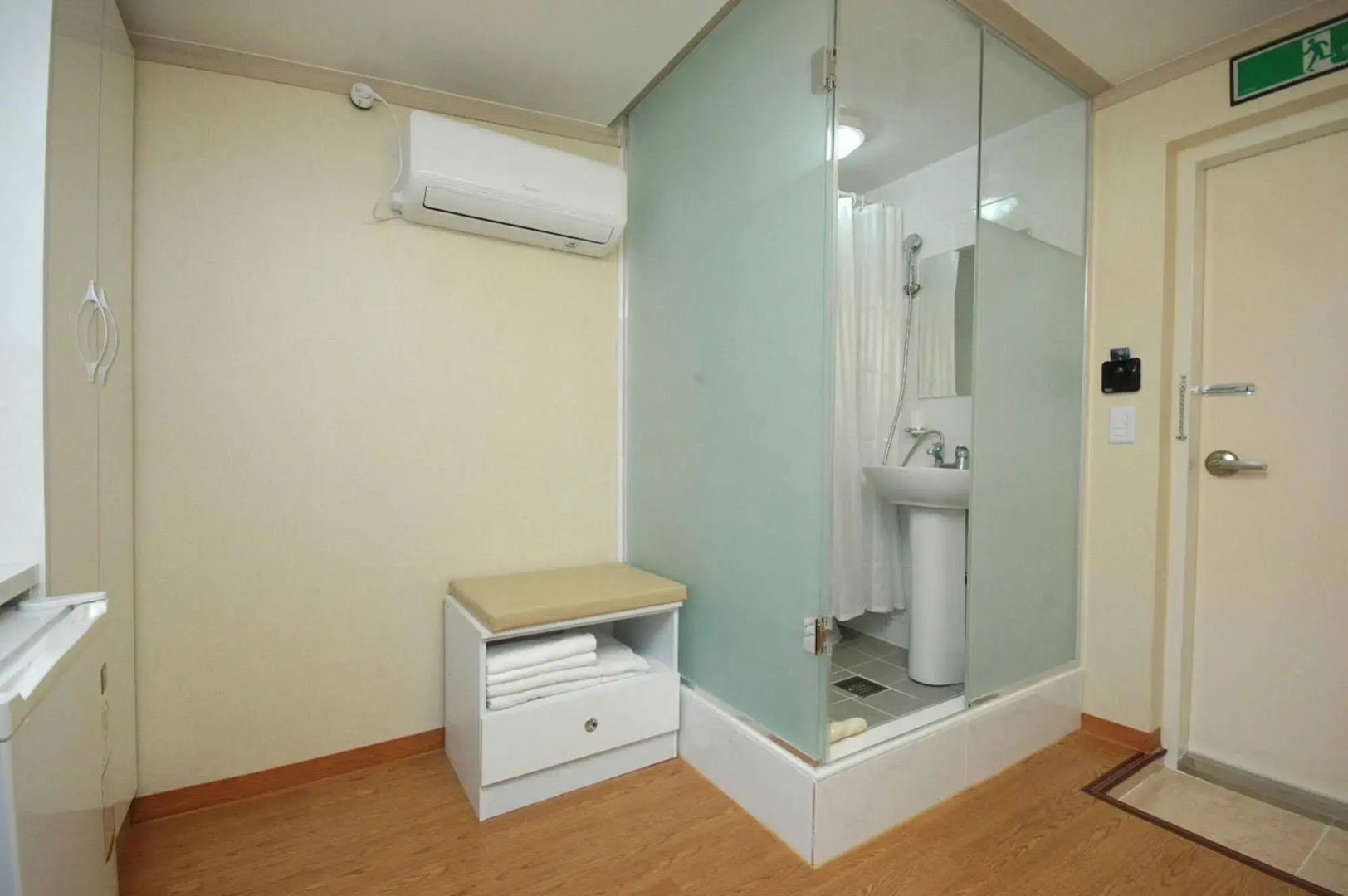E Residence