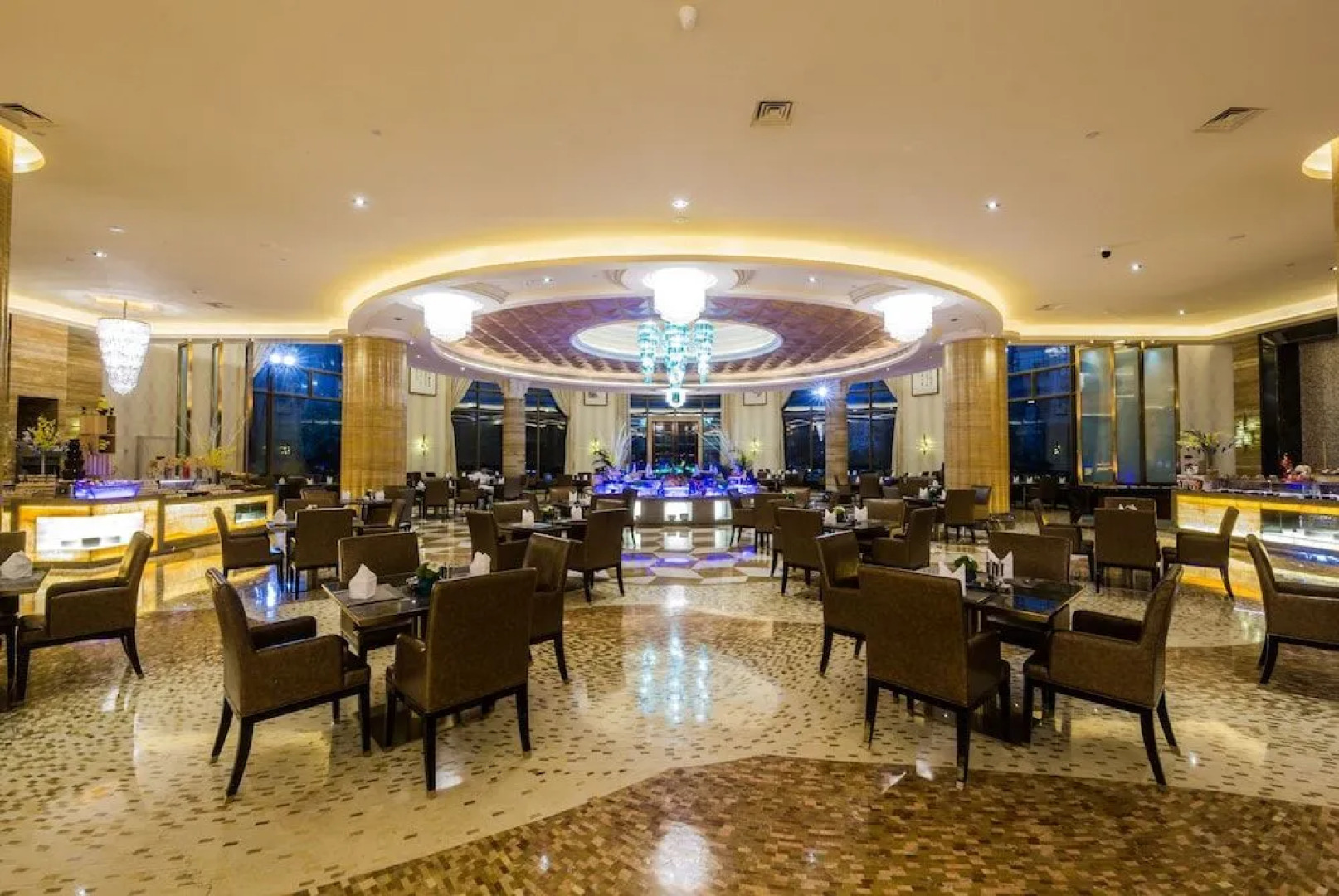 Chateau Star River Qing Dao