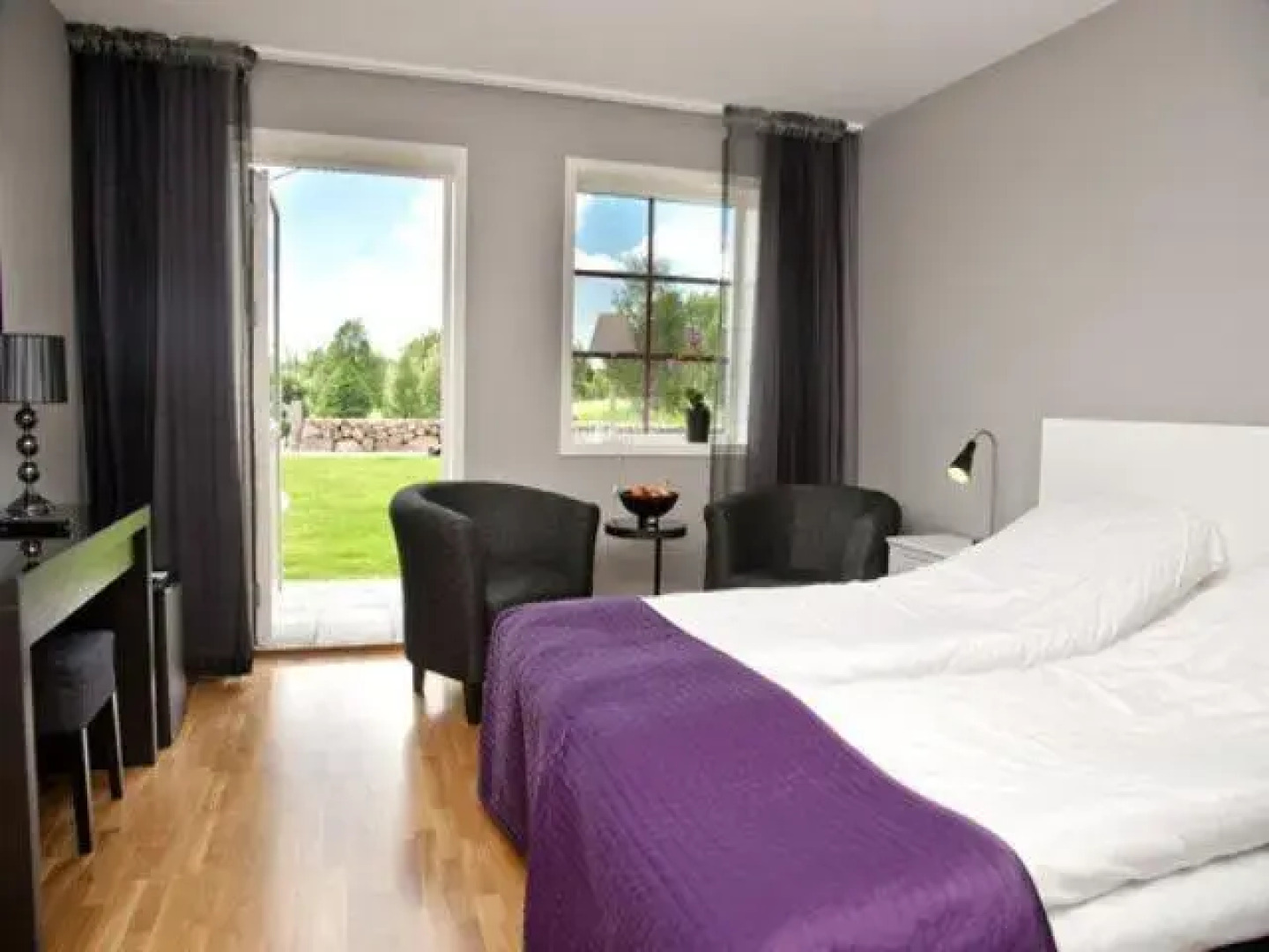 Gårdshotellet Påarps Gård