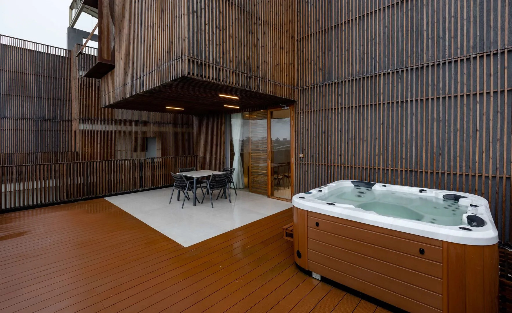 Radisson Resort & Spa Lonavala