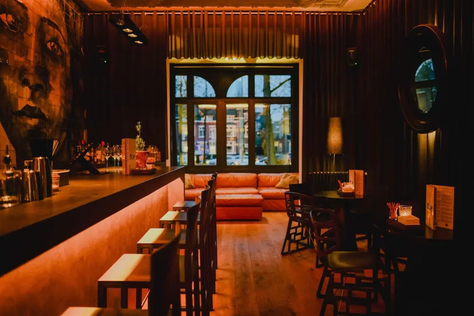 Boutique Hotel Blue - Quality Lodgings