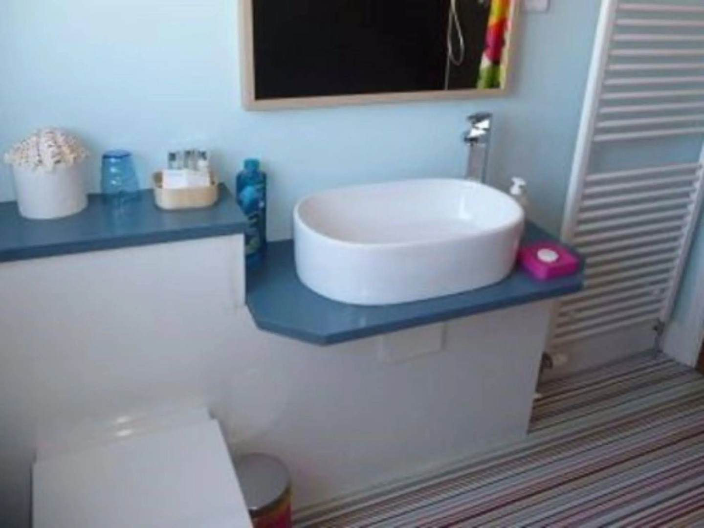 Farne Island Bed and Breakfast