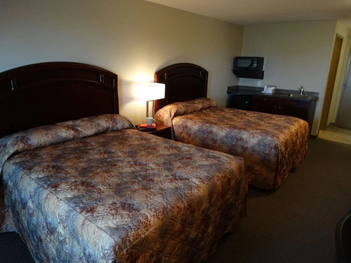 R&R Inn Bassano