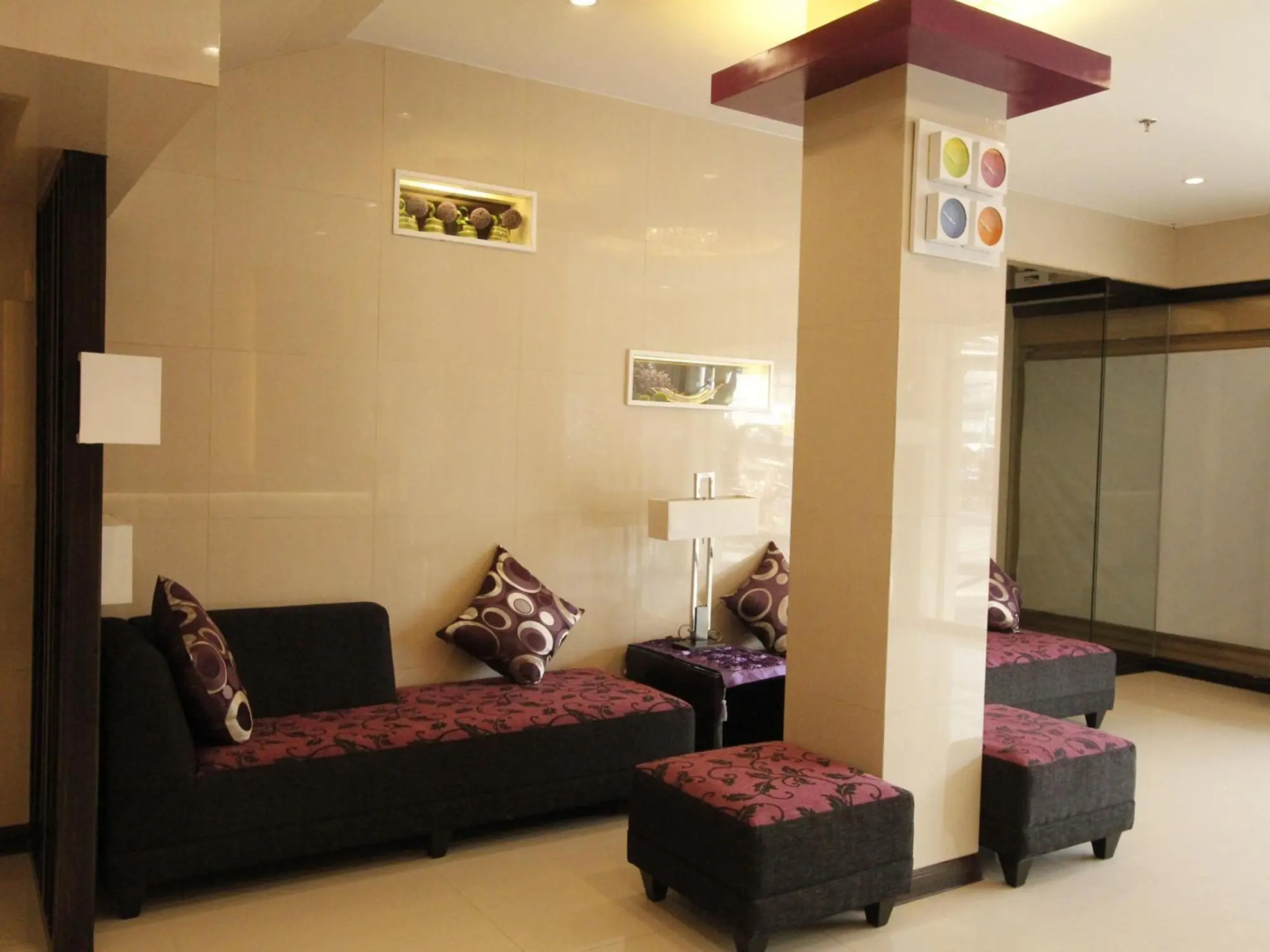 Cityinn Hotel