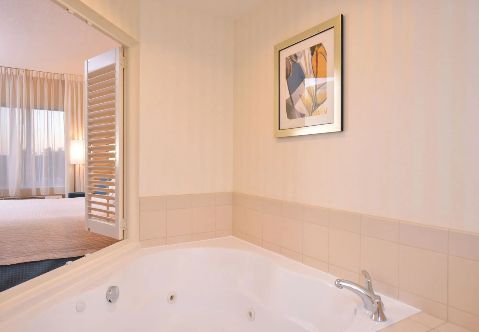 Fairfield Inn & Suites by Marriott White Marsh