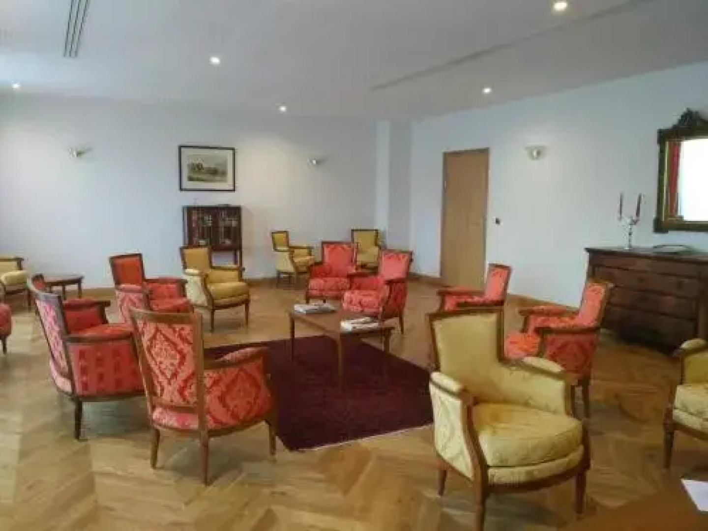 Villa Médicis Trouville-sur-mer