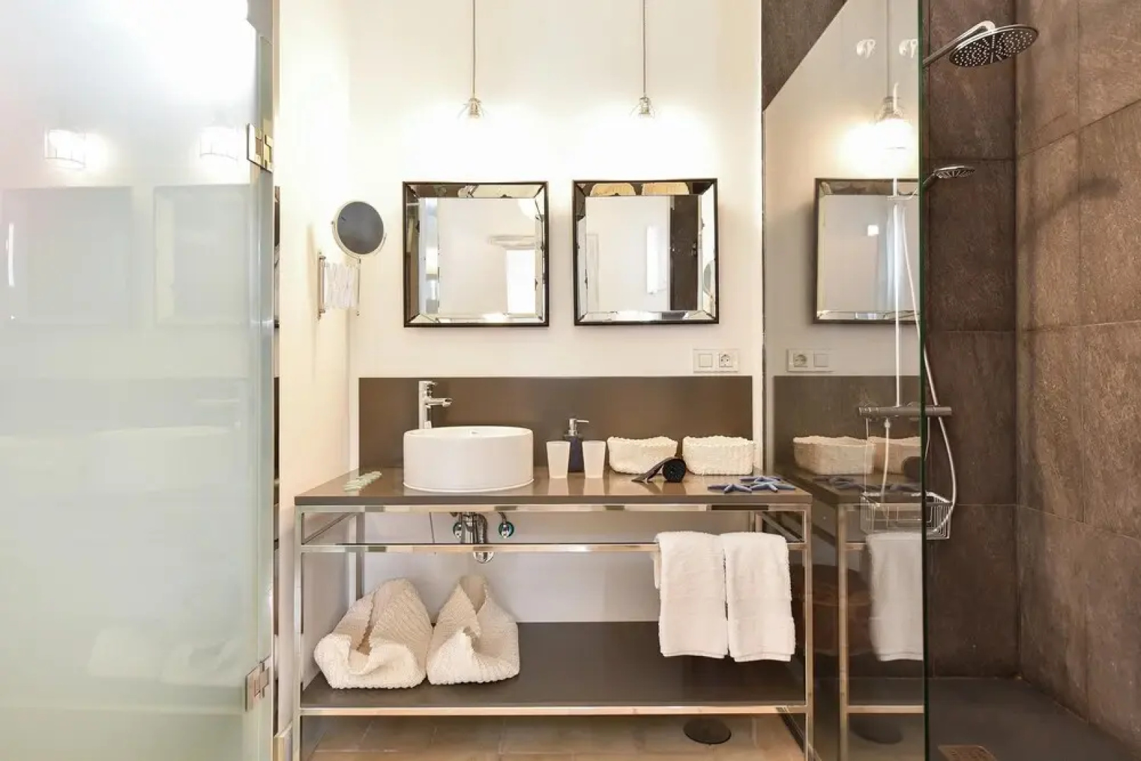Luxury Cottage El Cortijo Golf 1