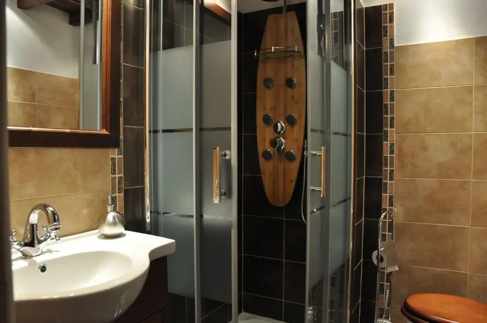 Apartamentos El Mirador Del Soto