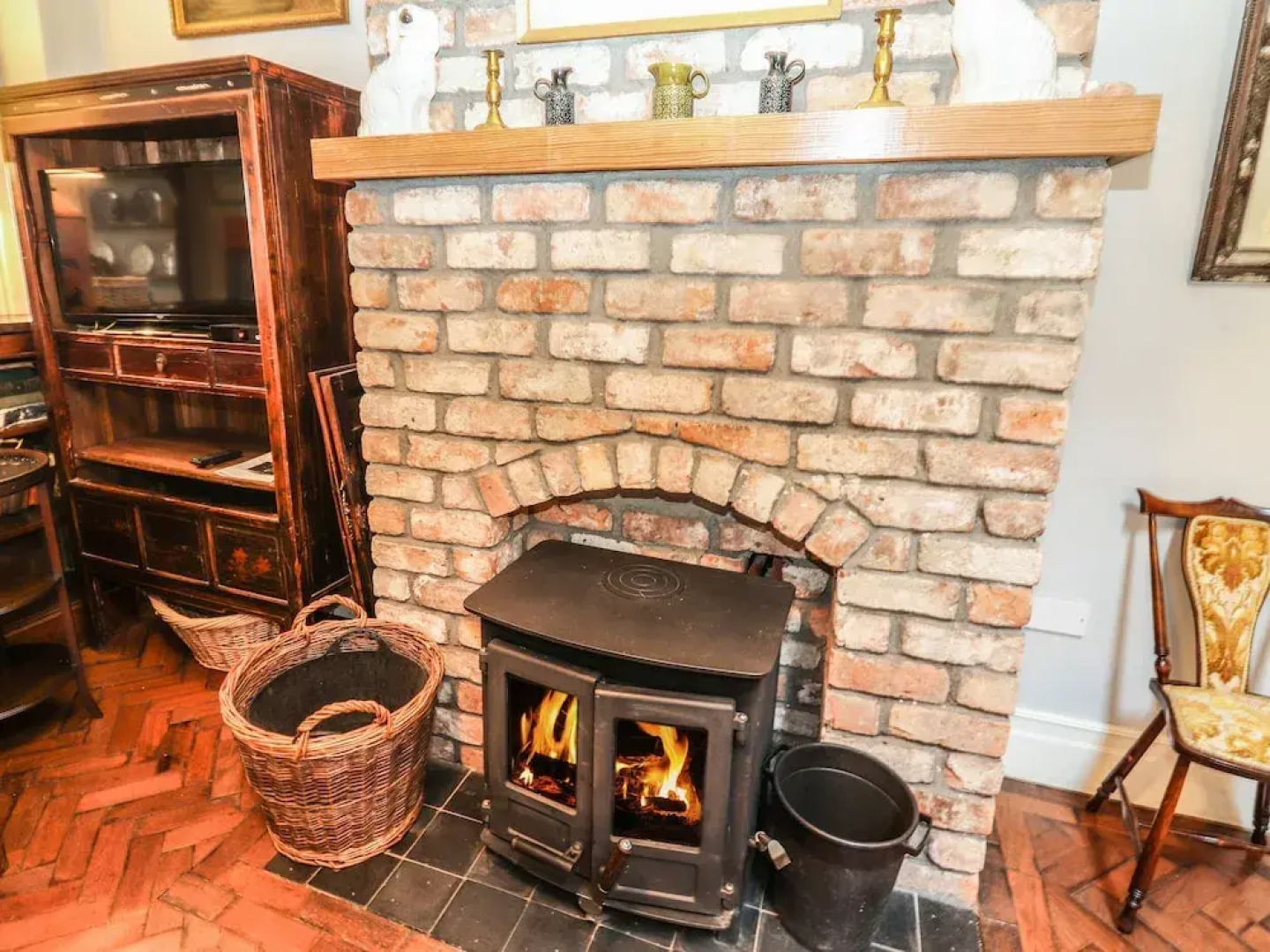 The Merchant's Store