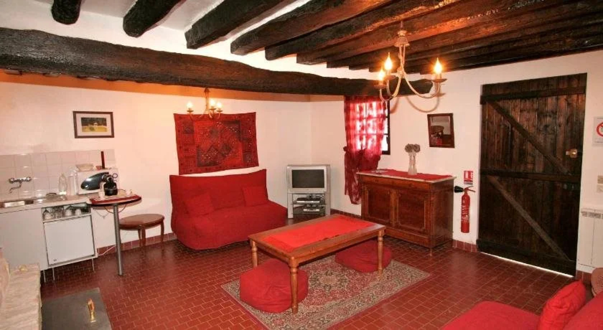 Moulin de Moulignon B&B