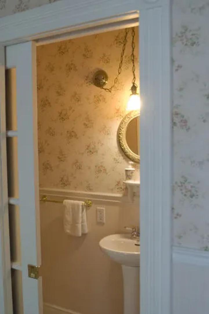 Gîte à la Petite Marguerite