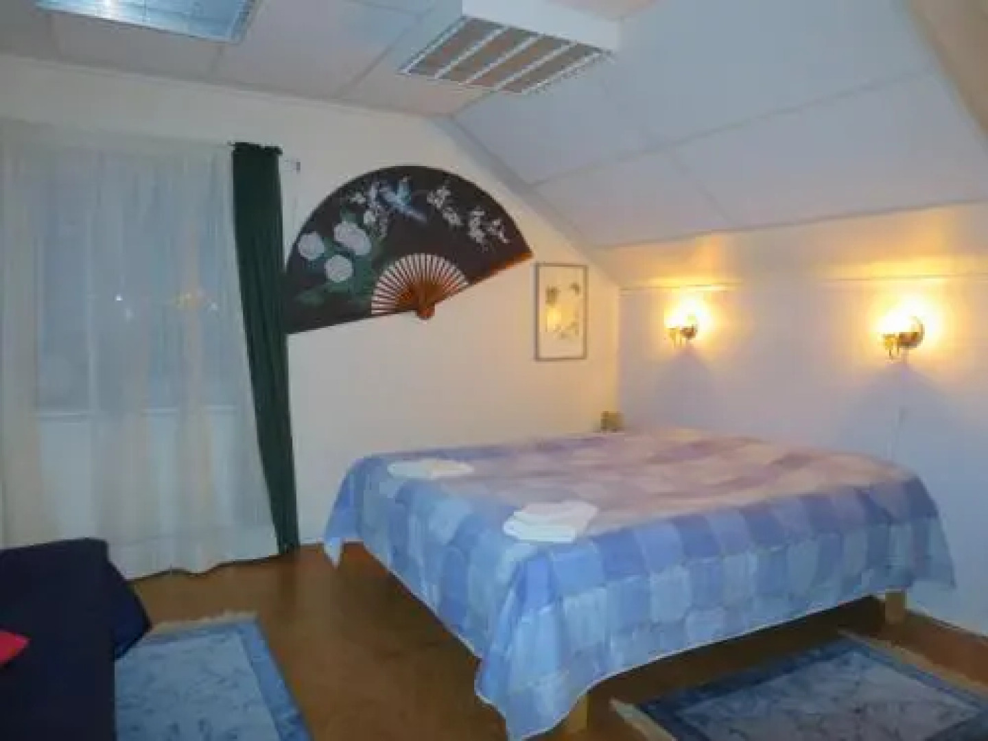 Dessans Café & Logi