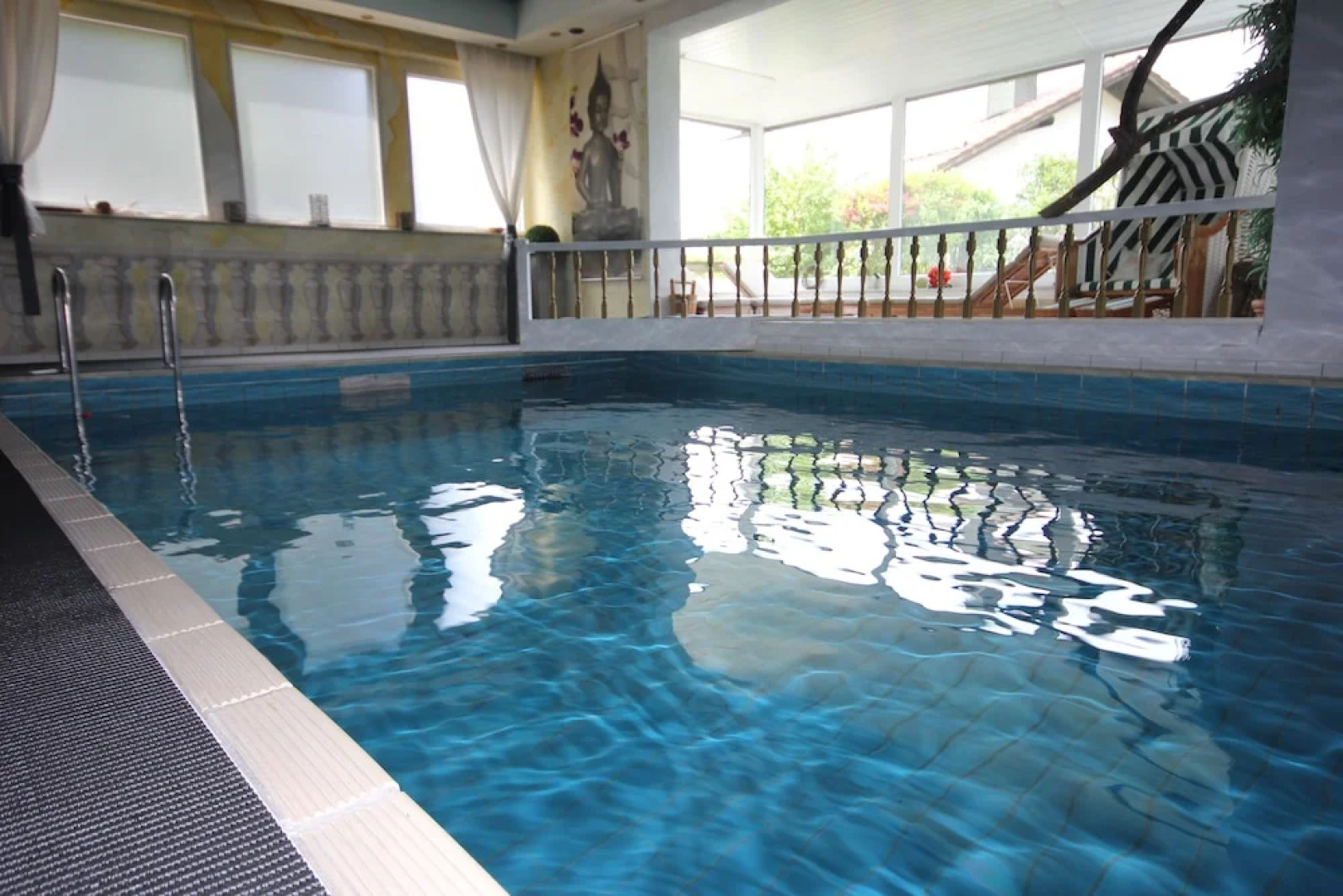 Almhotel Pinter ***Superior