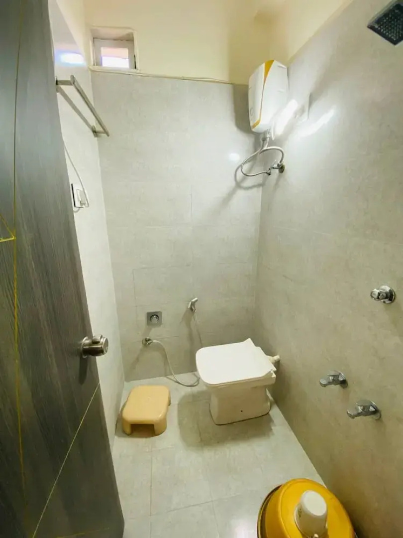 Goroomgo The Rudra Homestay Gujrat