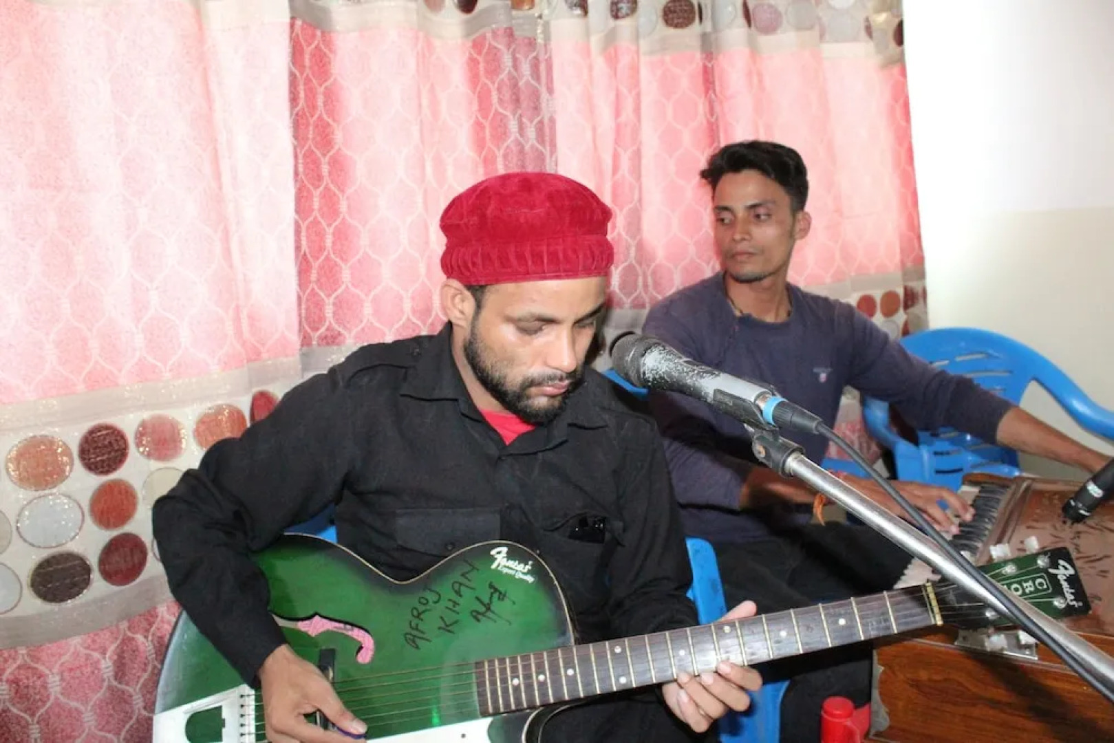 Hotel Riddhi Siddhi Restaurant & Bar