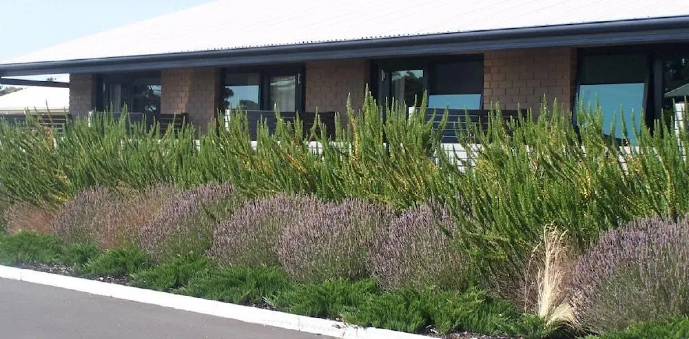 BEST WESTERN Foreshore Motel