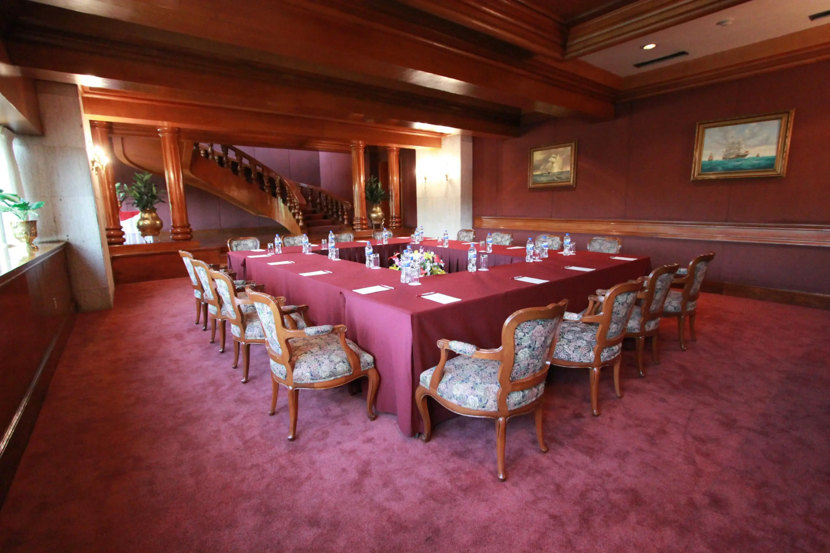 Sevilla Palace Hotel