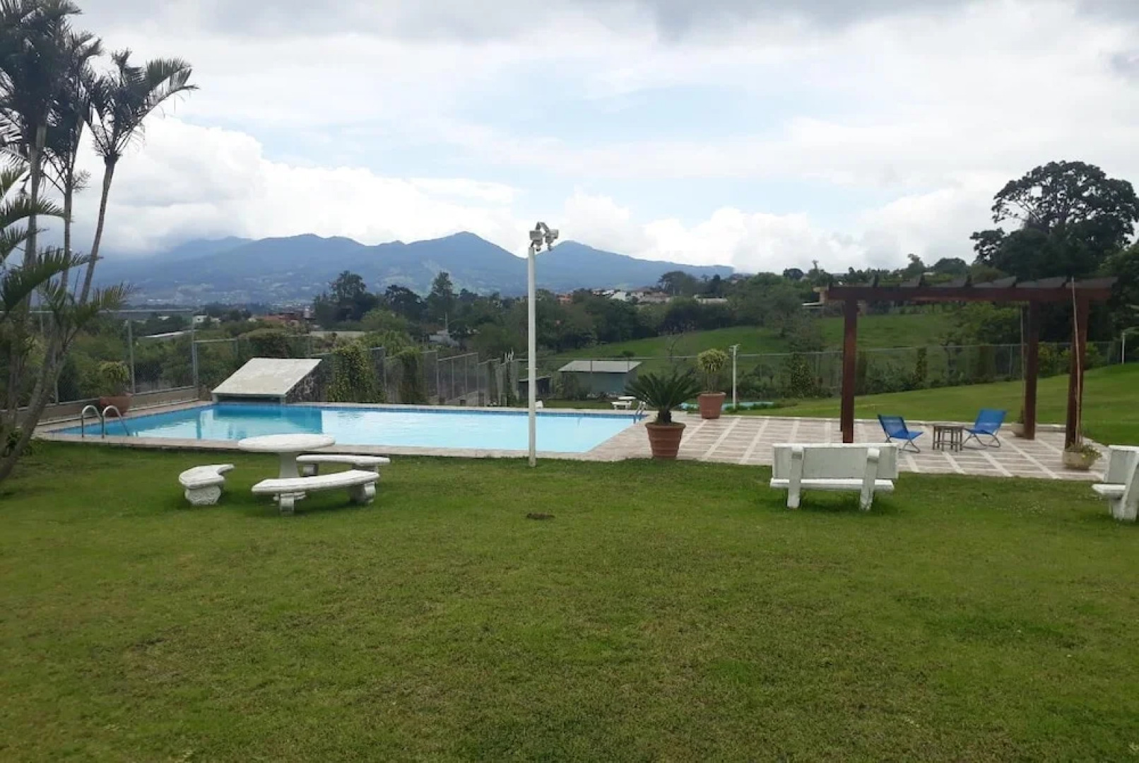 Ananta Wellness & Retreat