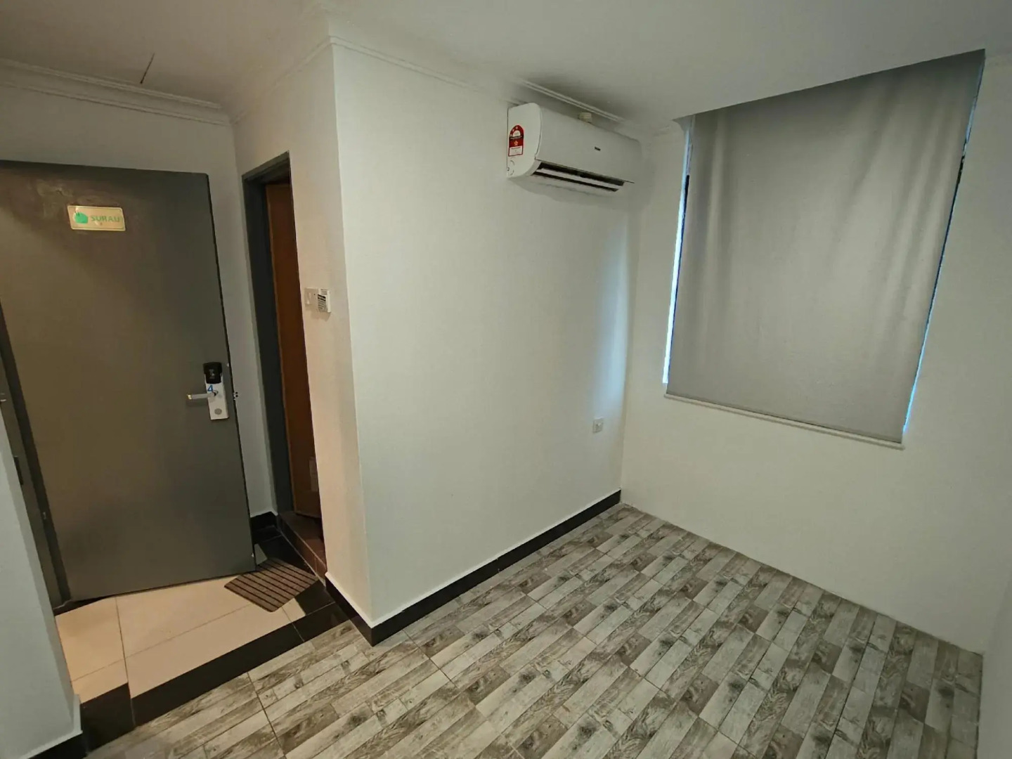 Sky View Hotel Dengkil Putrajaya/Cyberjaya