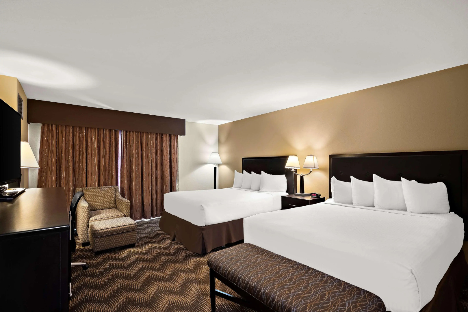 Best Western Plus Gold Country Inn