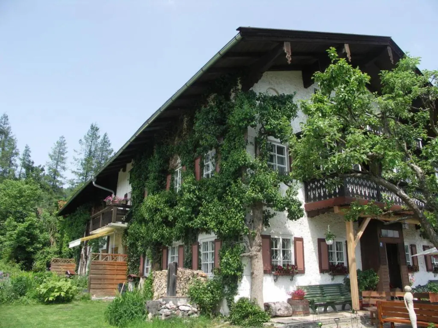 Haus Reiterbauer