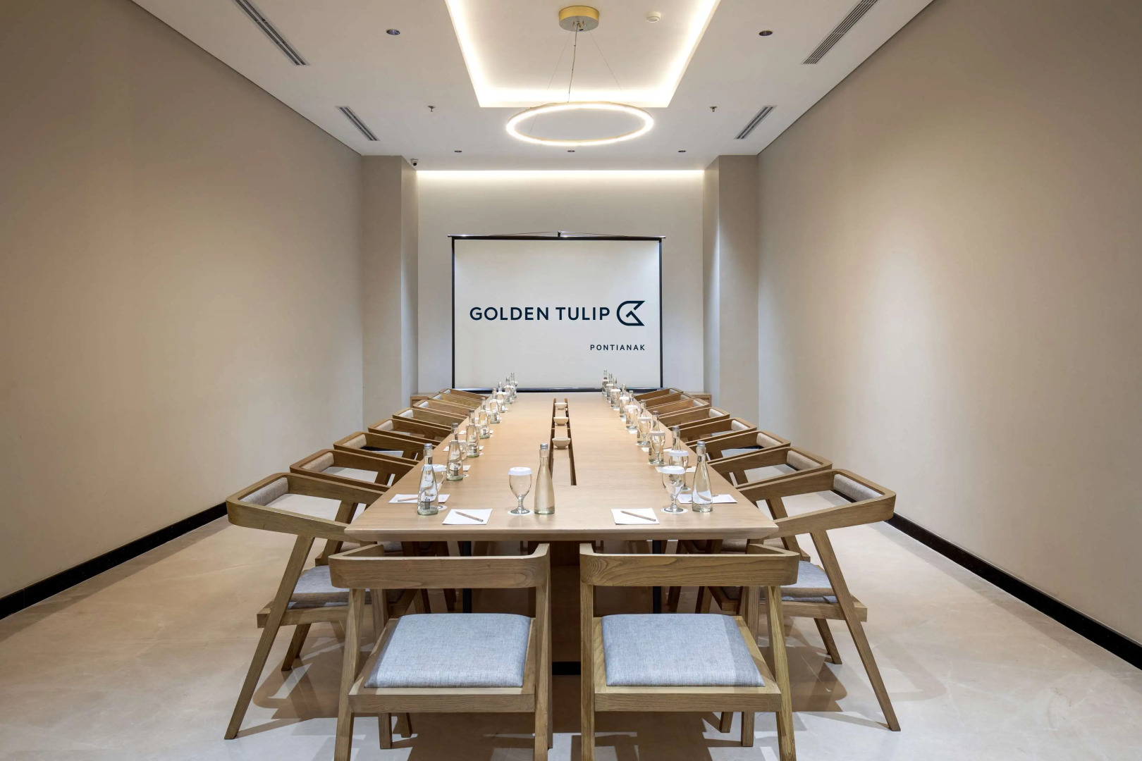 Golden Tulip Pontianak