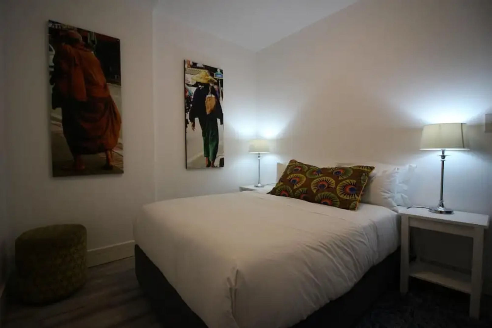 77 On Independence Apartments