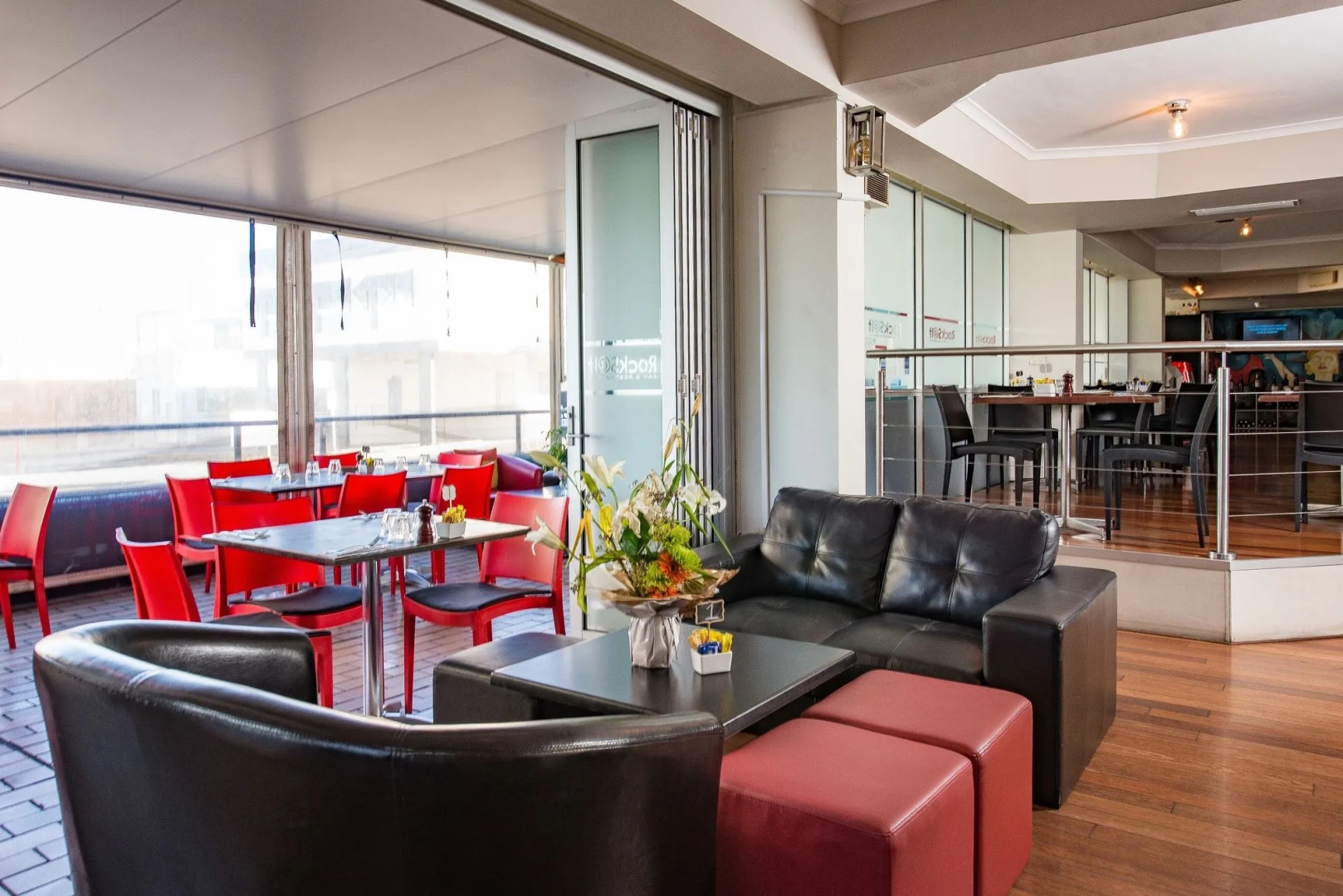 Highpoint International