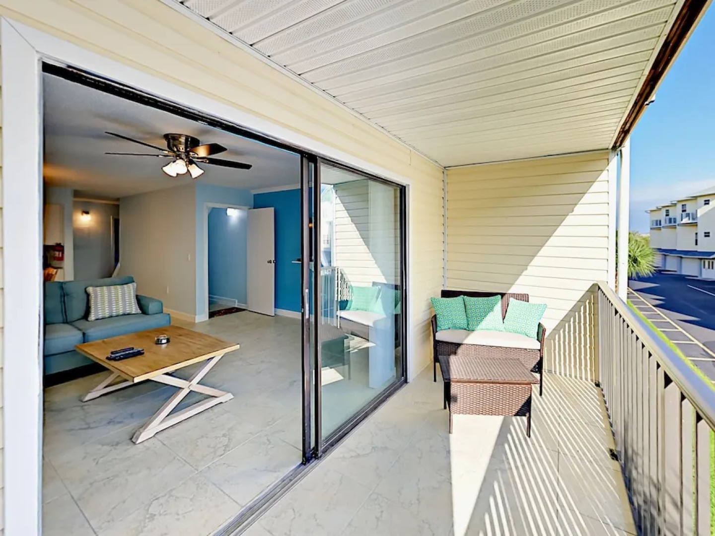 19807 Gulf Blvd Townhouse Unit 120