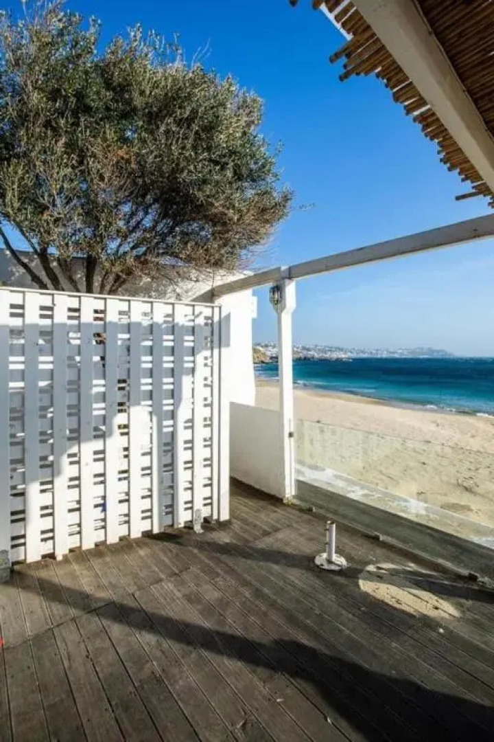 Meltemi apartment by opus