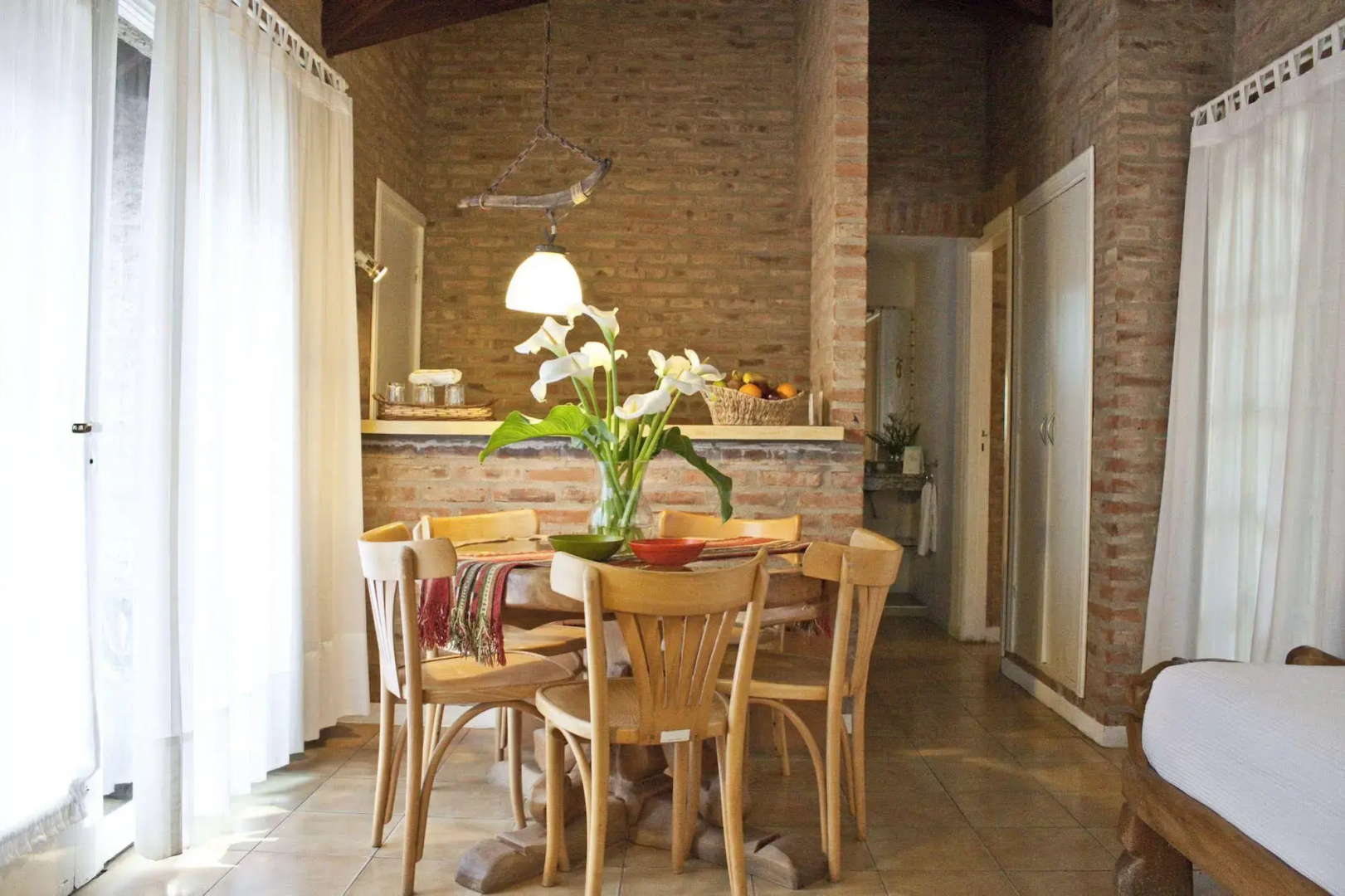 Carilo Village Apart Hotel & Spa