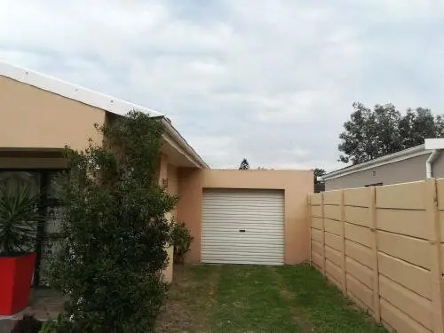 Zufike Self Catering