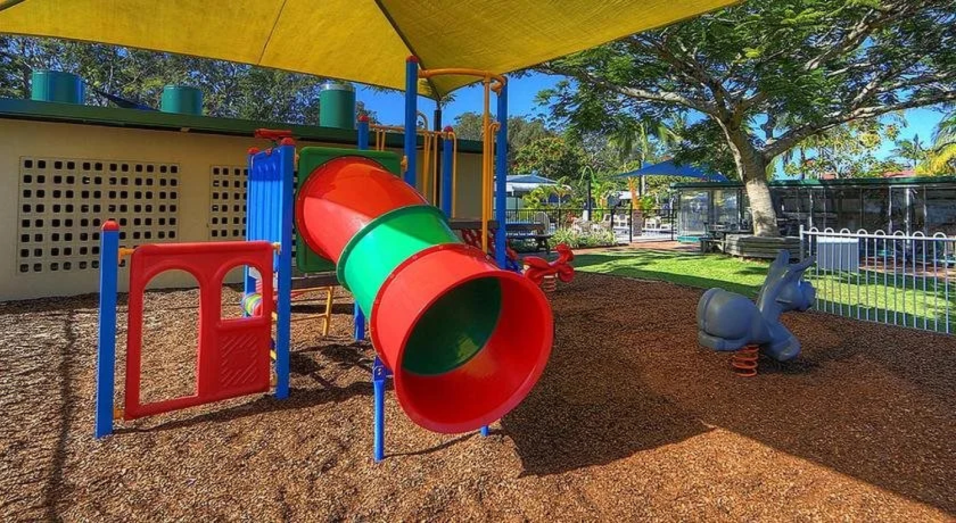 Anchorage Holiday Park - Iluka