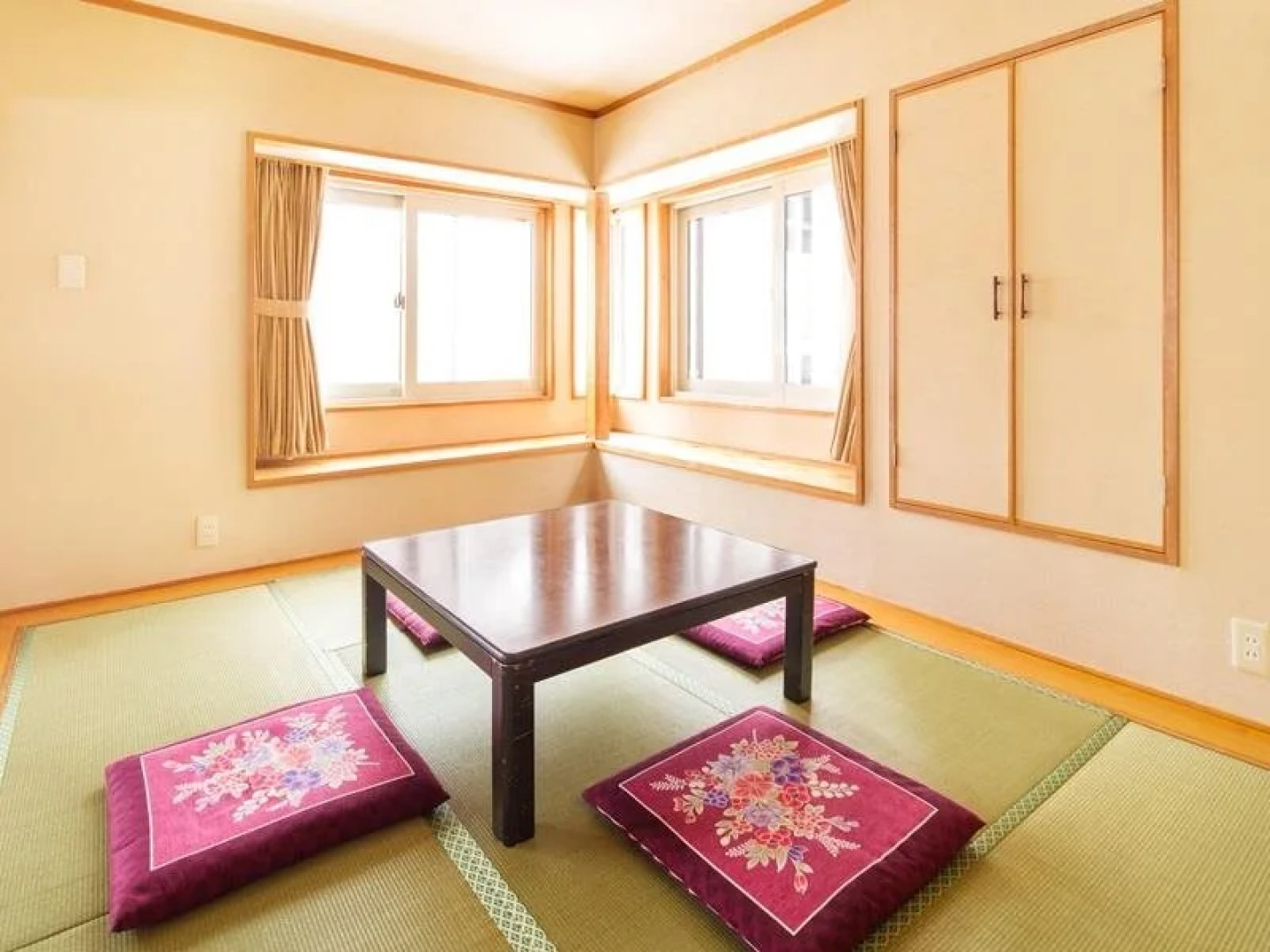 Tateshina Wanwan Paradise Cottage