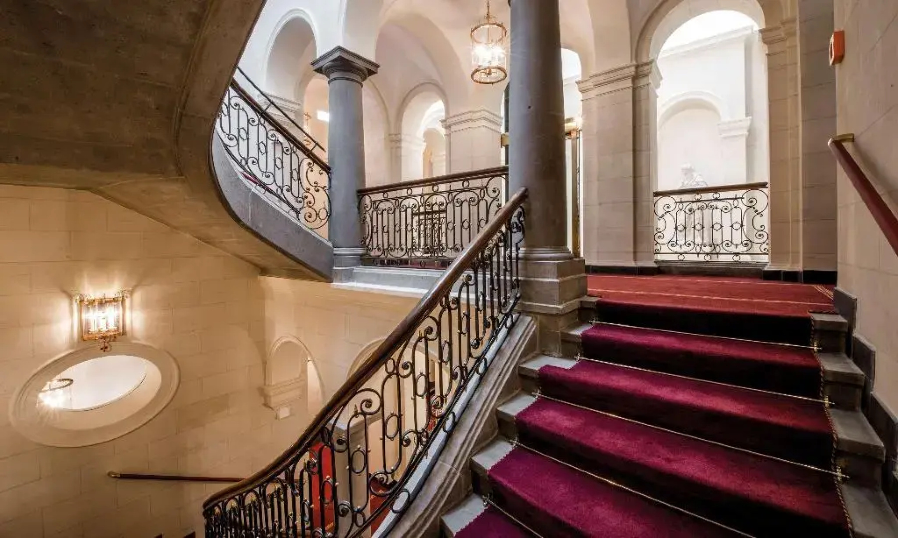 Living Hotel De Medici