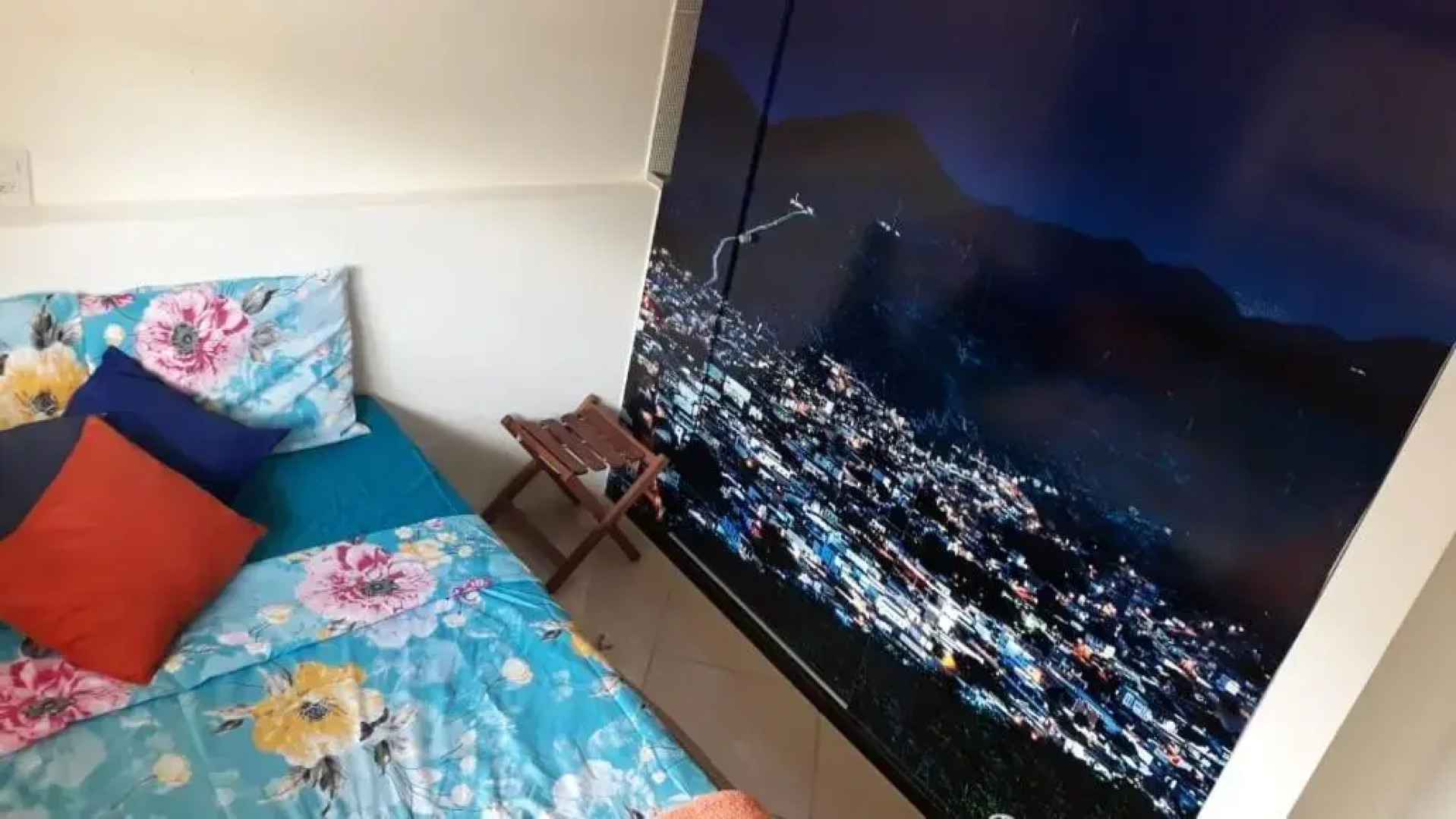 Hostel portal do sol