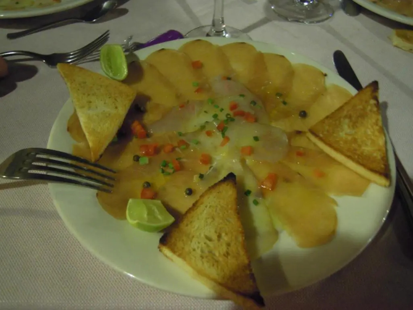 Le Grand Hotel Diego