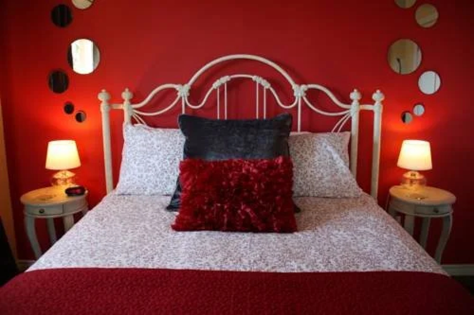 Crown Ridge Bed and Breakfast