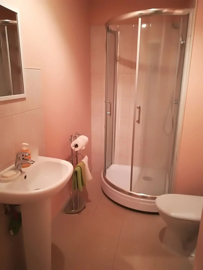 Cheap & Good Apartments