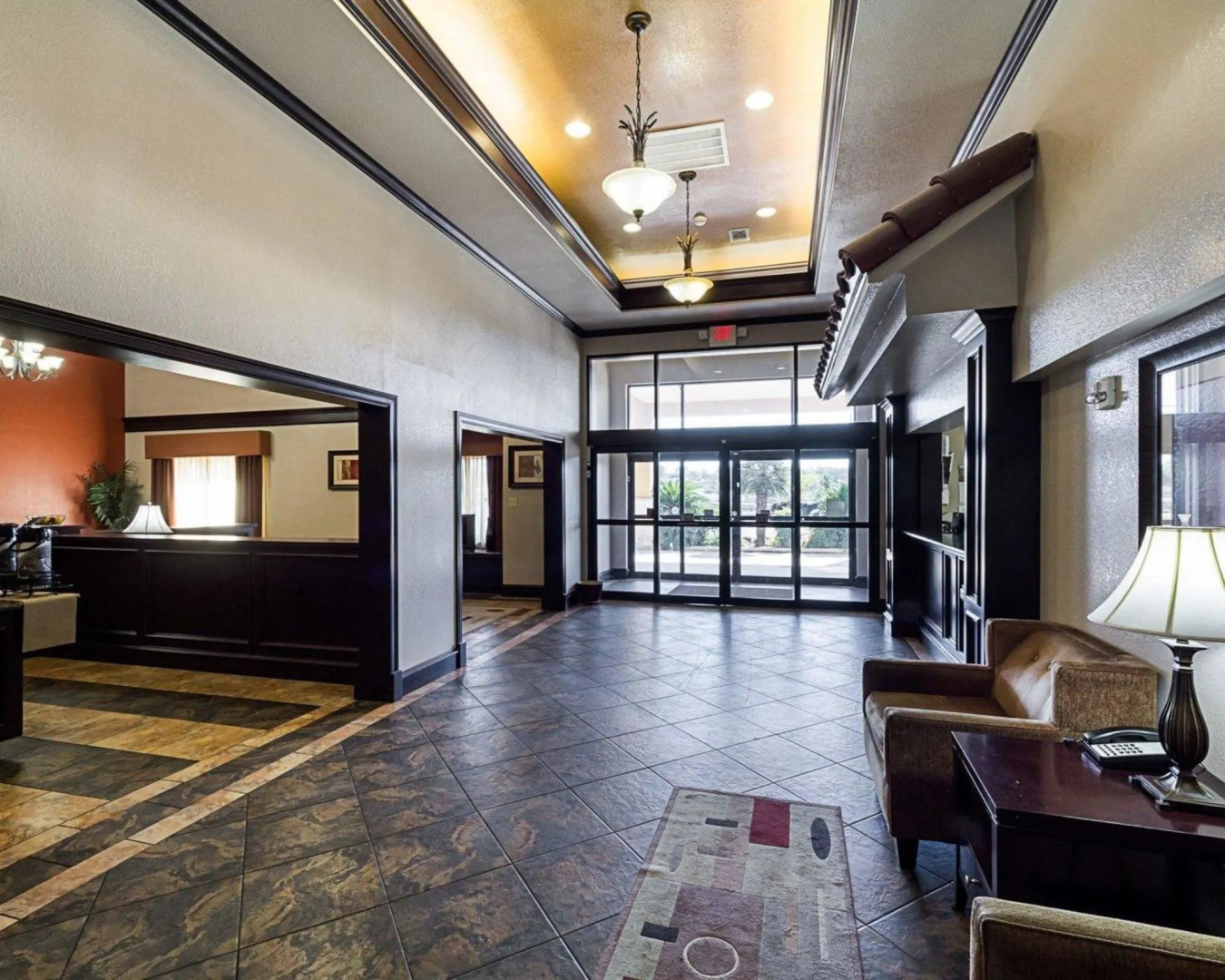 SureStay Plus Hotel by Best Western San Antonio North