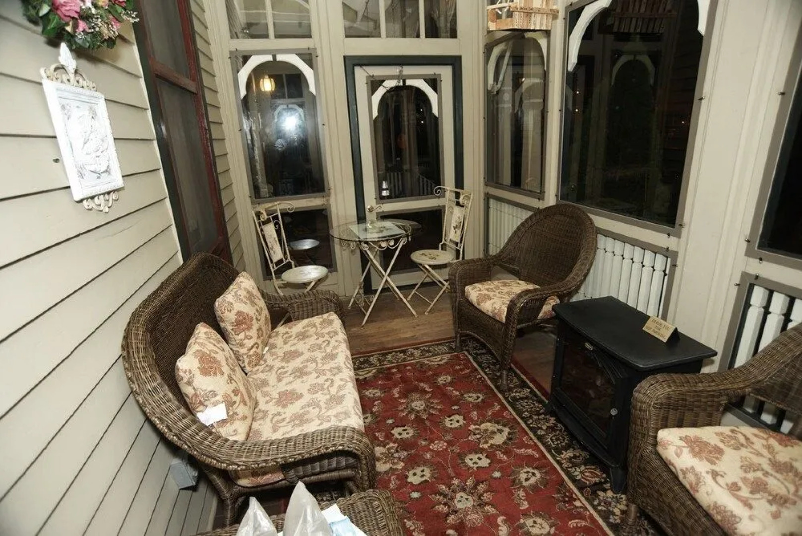 Bedford Inn