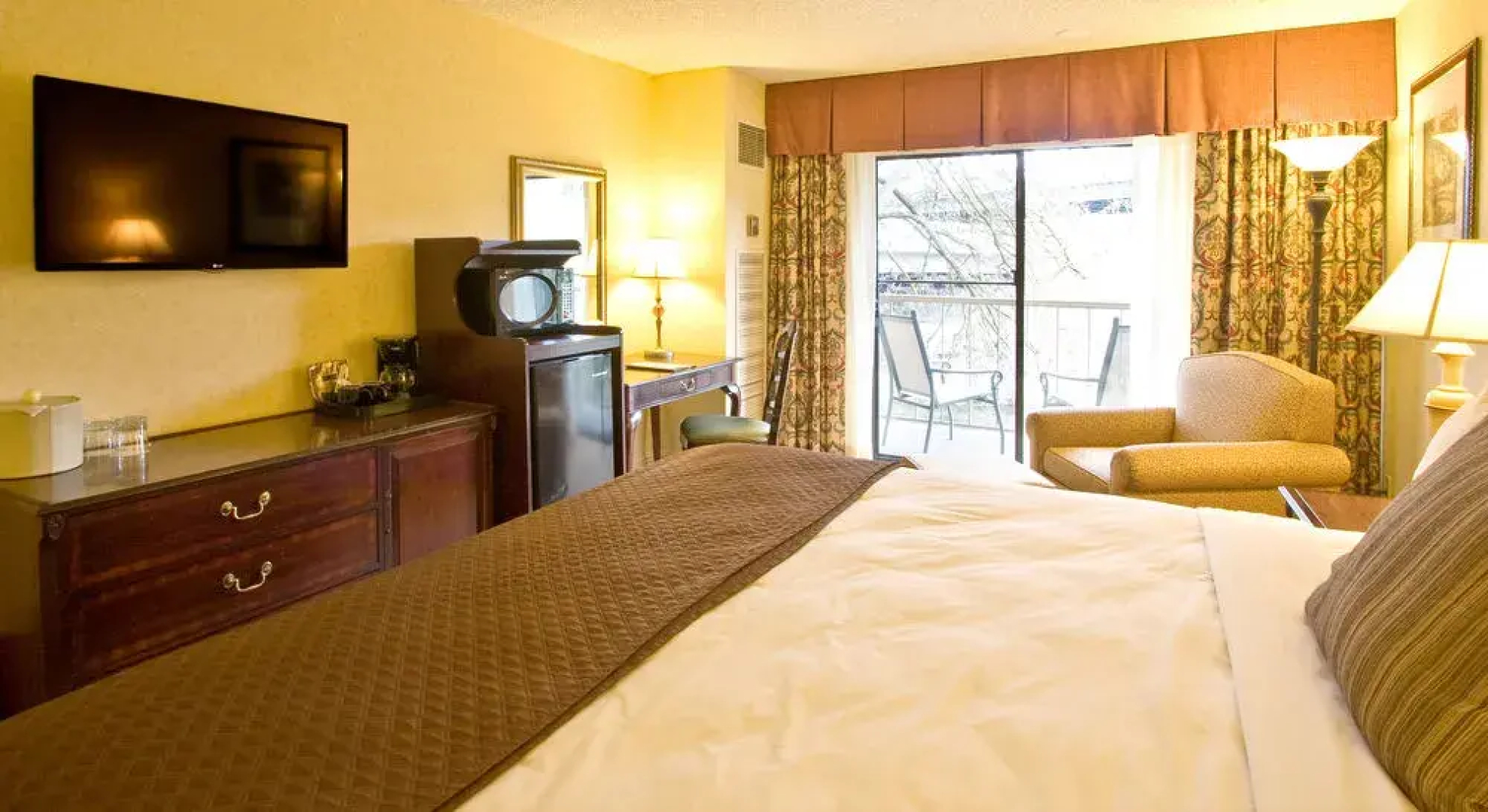 Red Lion Hotel Medford