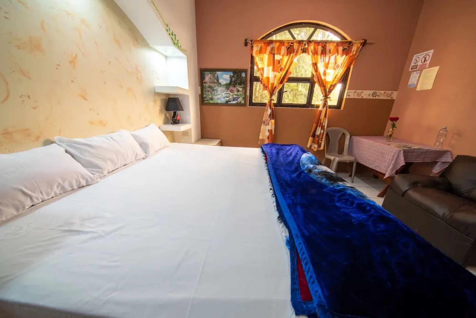 Hotel Puerta al Cielo